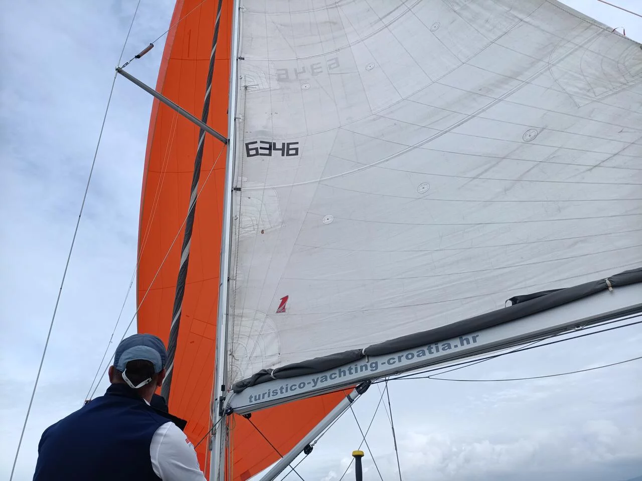 More 55 (Solid White)  - 6