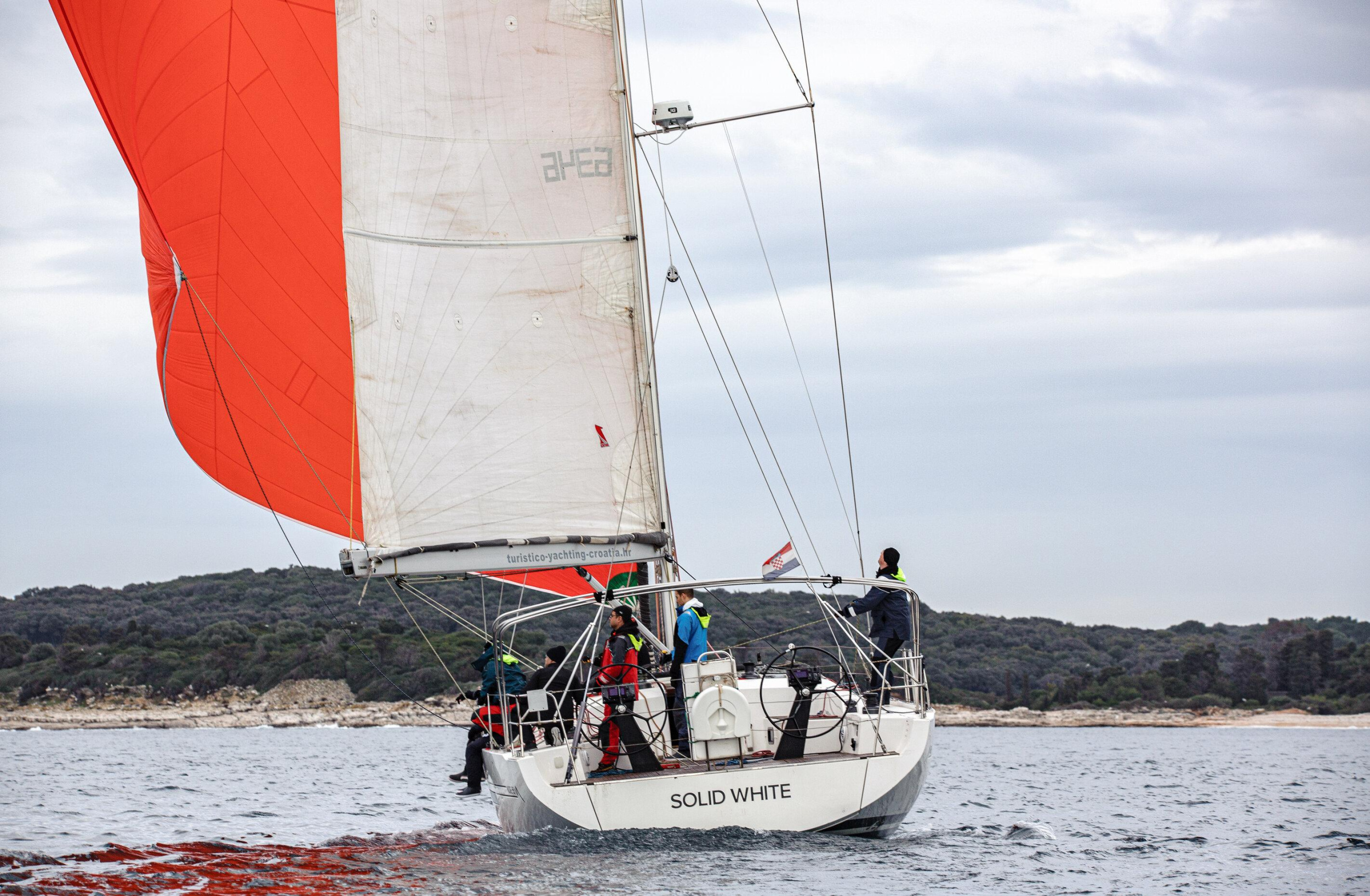 Photo #10 - More 55 (Solid White) en Pula - 42762