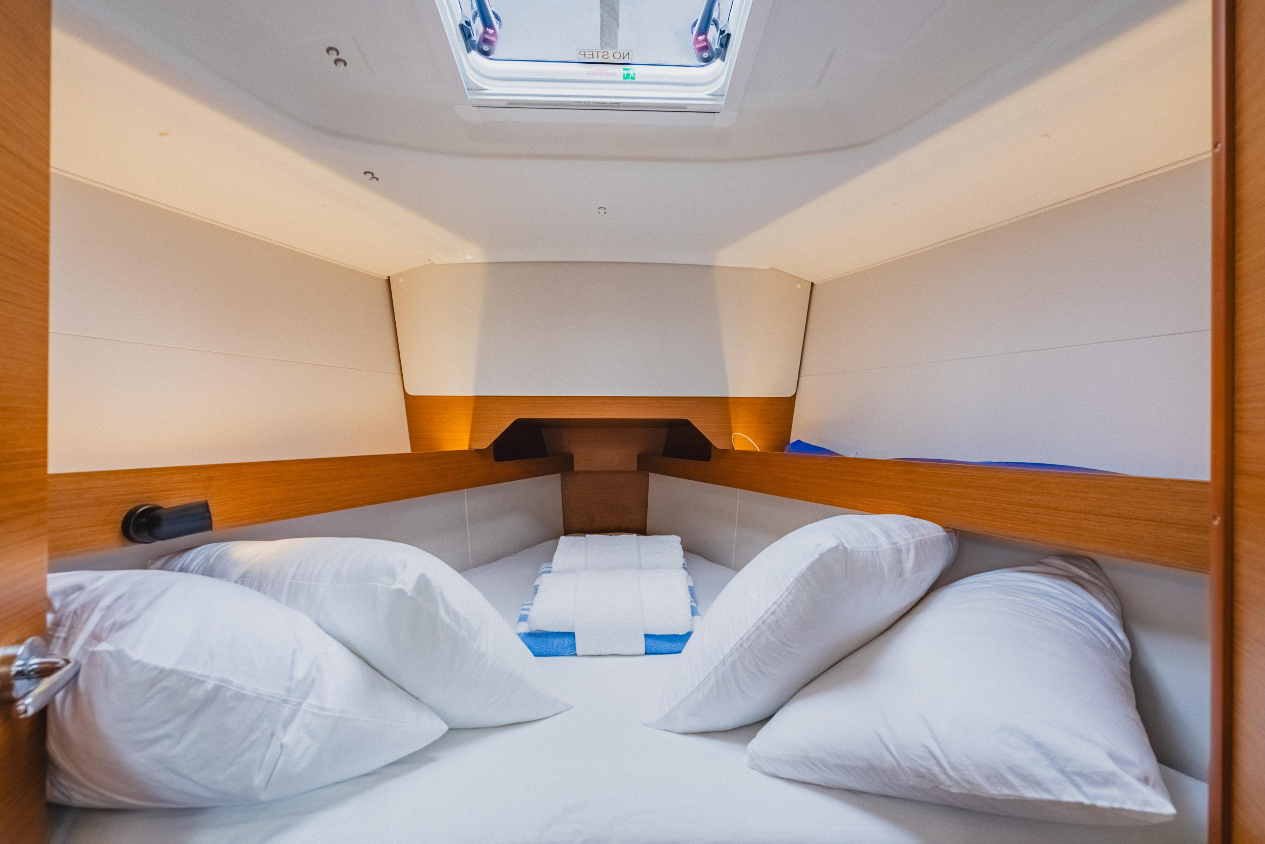 Photo #24 - Sun Odyssey 349 (Minx) en Nanny Cay - 42767