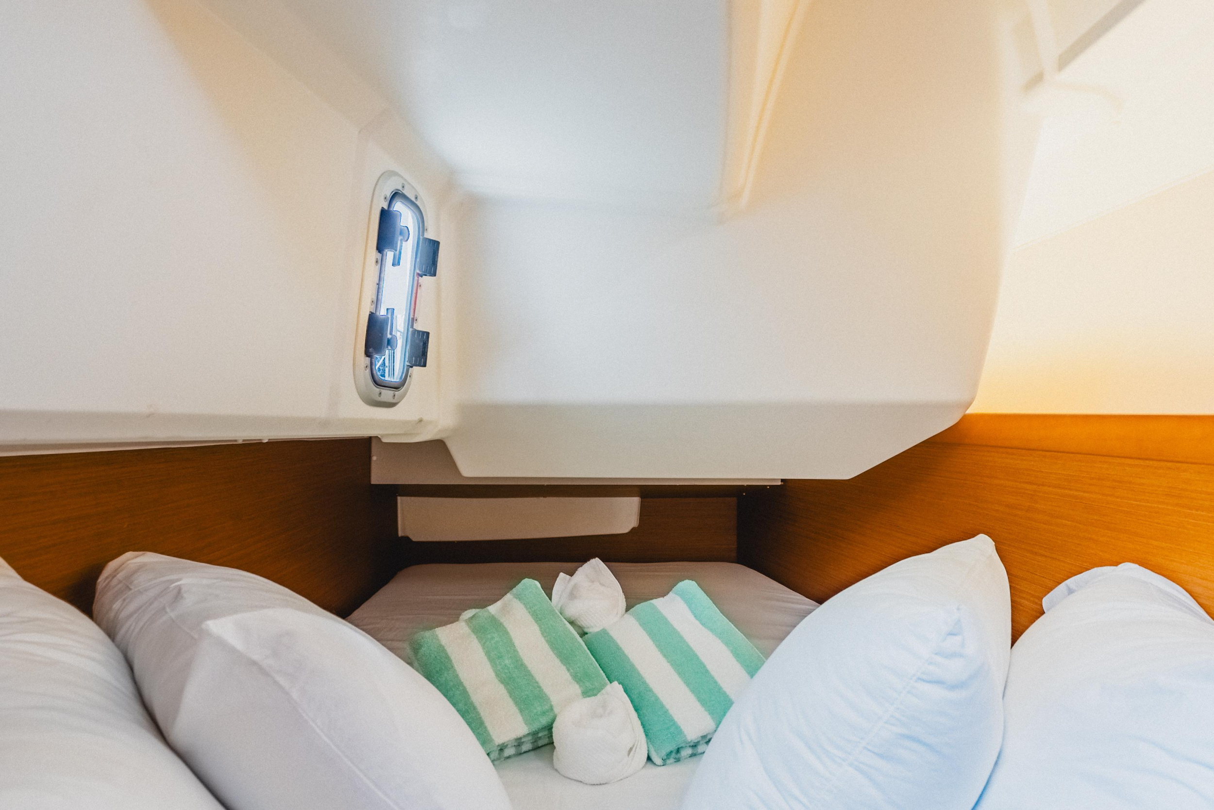 Photo #25 - Sun Odyssey 349 (Minx) en Nanny Cay - 42767