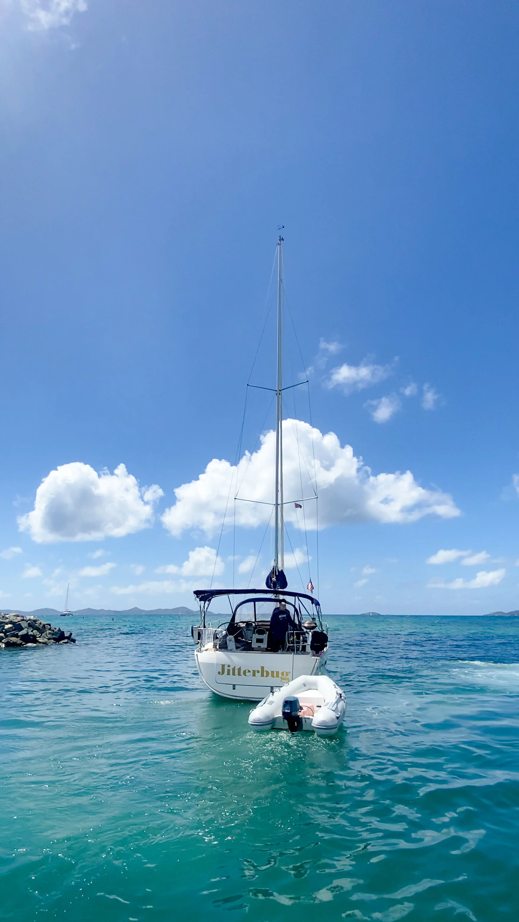Bavaria 37 - 2 cab. (Jitterbug)  - 6