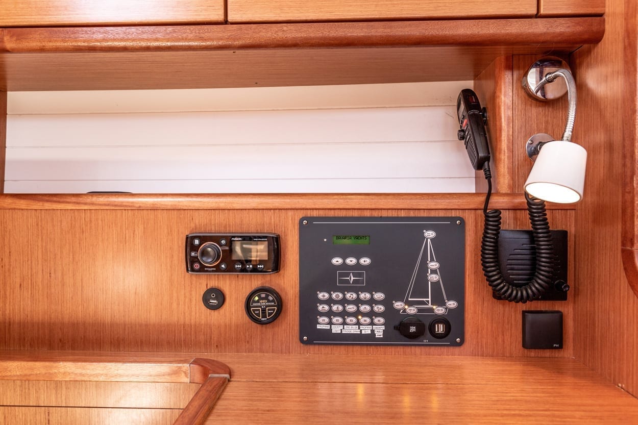 Photo #22 - Bavaria 37 - 2 cab. (New Beginnings) in Nanny Cay - 42769