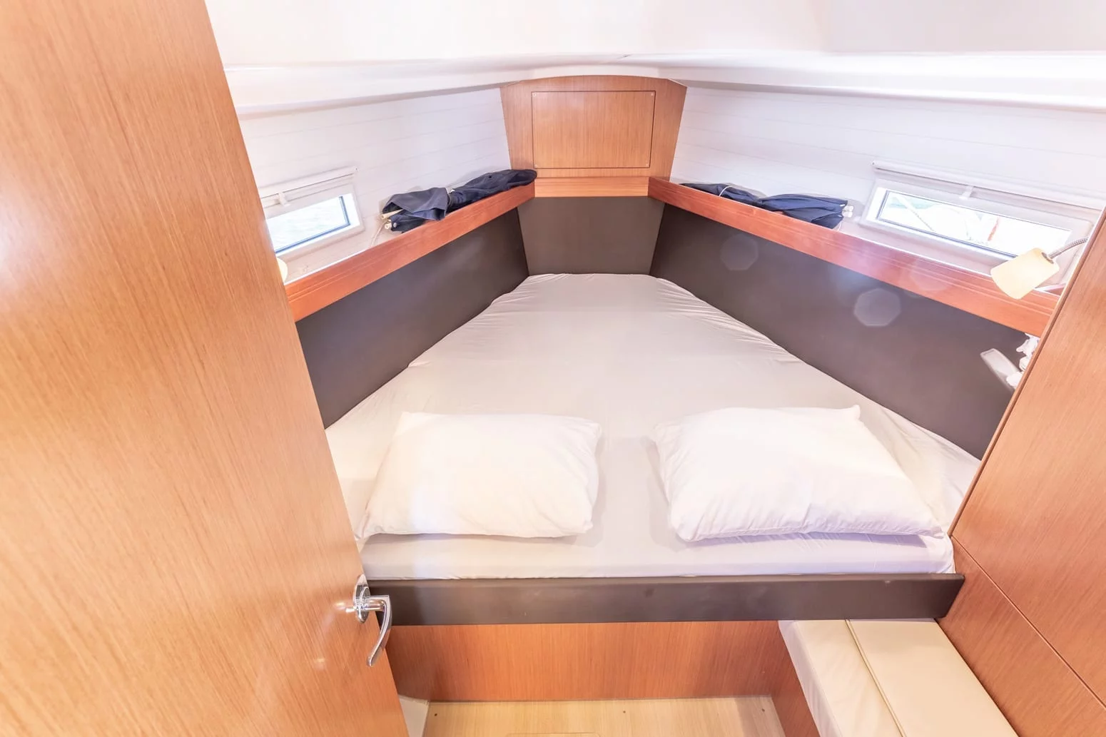 Bavaria 37 - 2 cab. (New Beginnings)  - 22