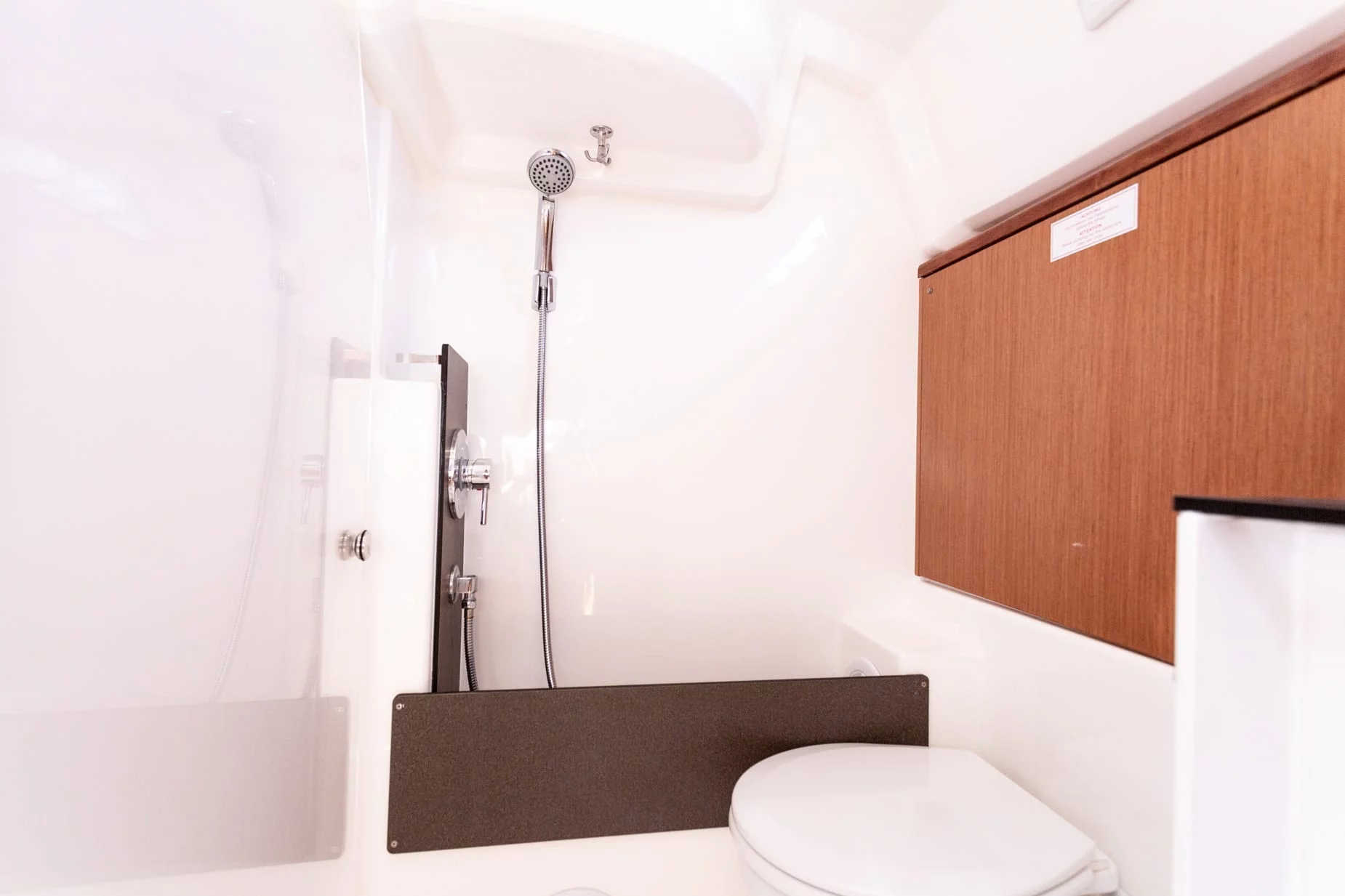 Bavaria 37 - 2 cab. (New Beginnings)  - 24