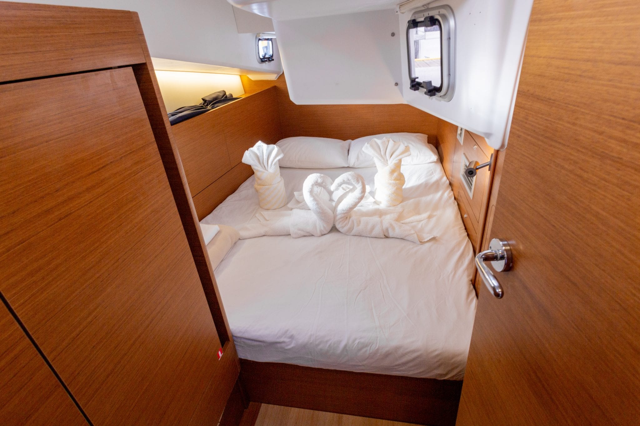 Photo #30 - Sun Odyssey 410 - 3 cab. (Tola Sunrise) in Nanny Cay - 42772