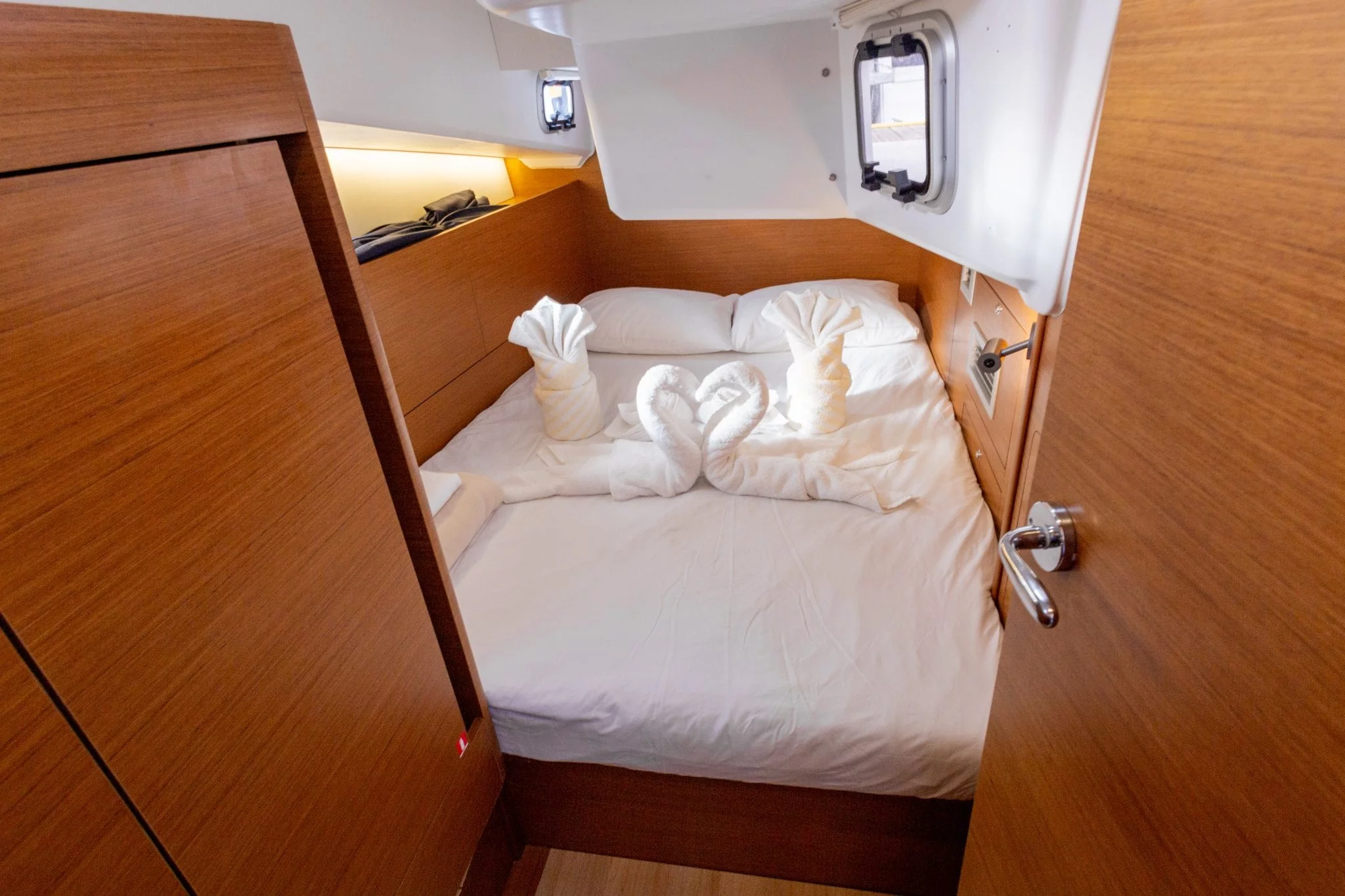 Sun Odyssey 410 - 3 cab. (Tola Sunrise)  - 29