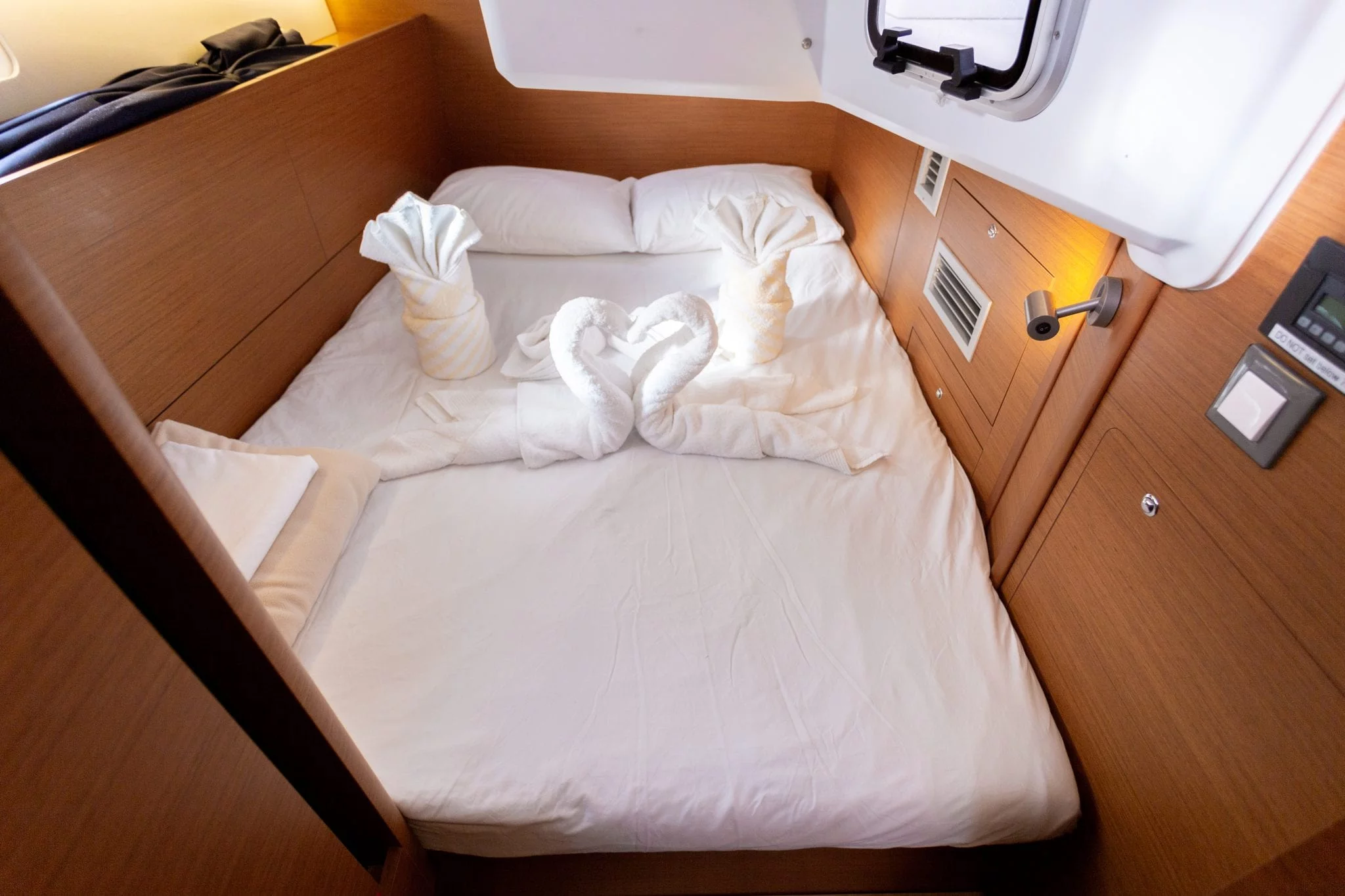 Sun Odyssey 410 - 3 cab. (Tola Sunrise)  - 30