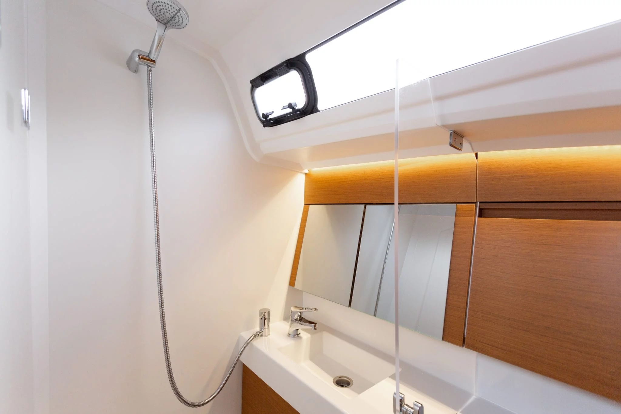 Sun Odyssey 410 - 3 cab. (Tola Sunrise)  - 32