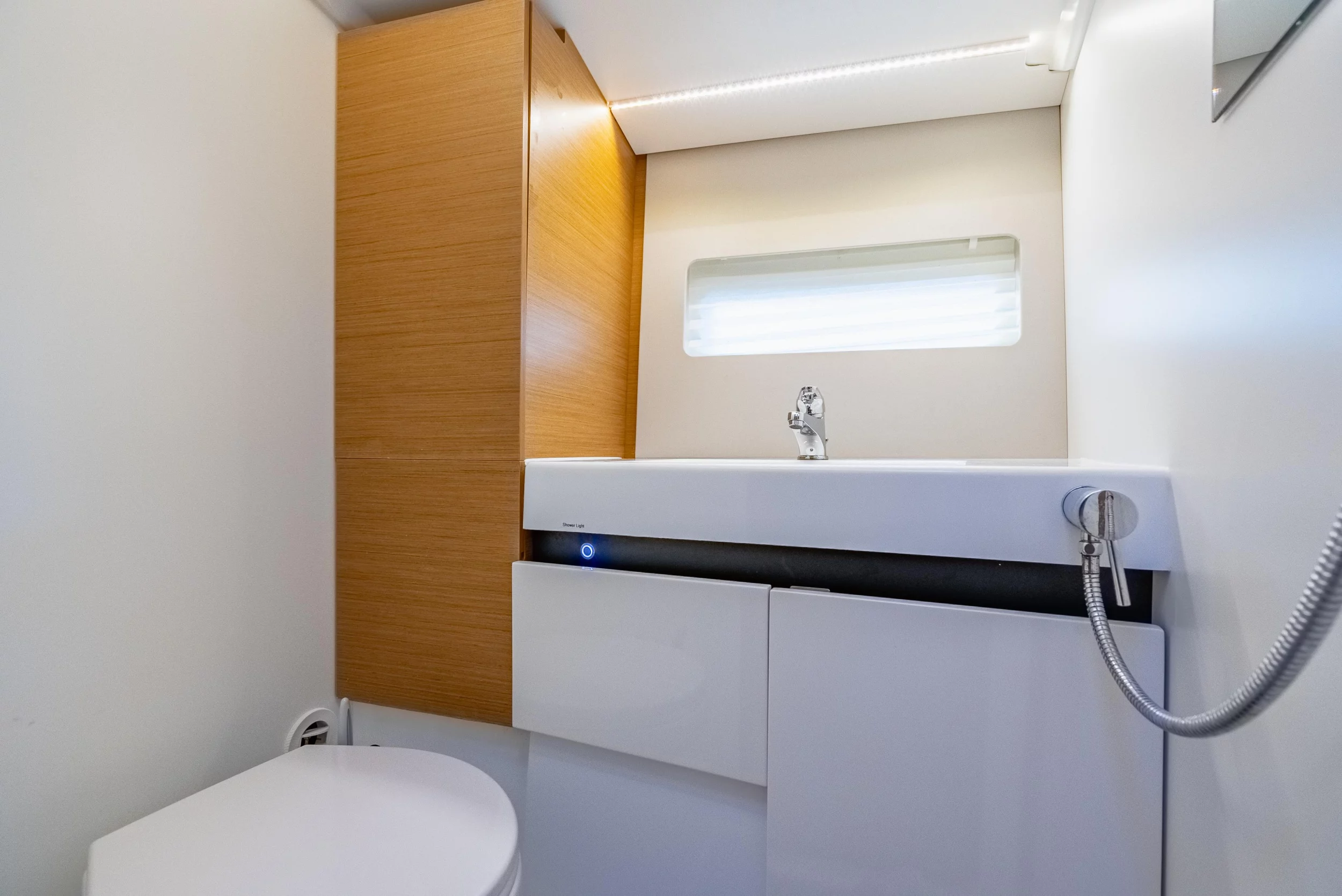 Sun Odyssey 490 - 4 + 1 cab. (Cosette II)  - 28