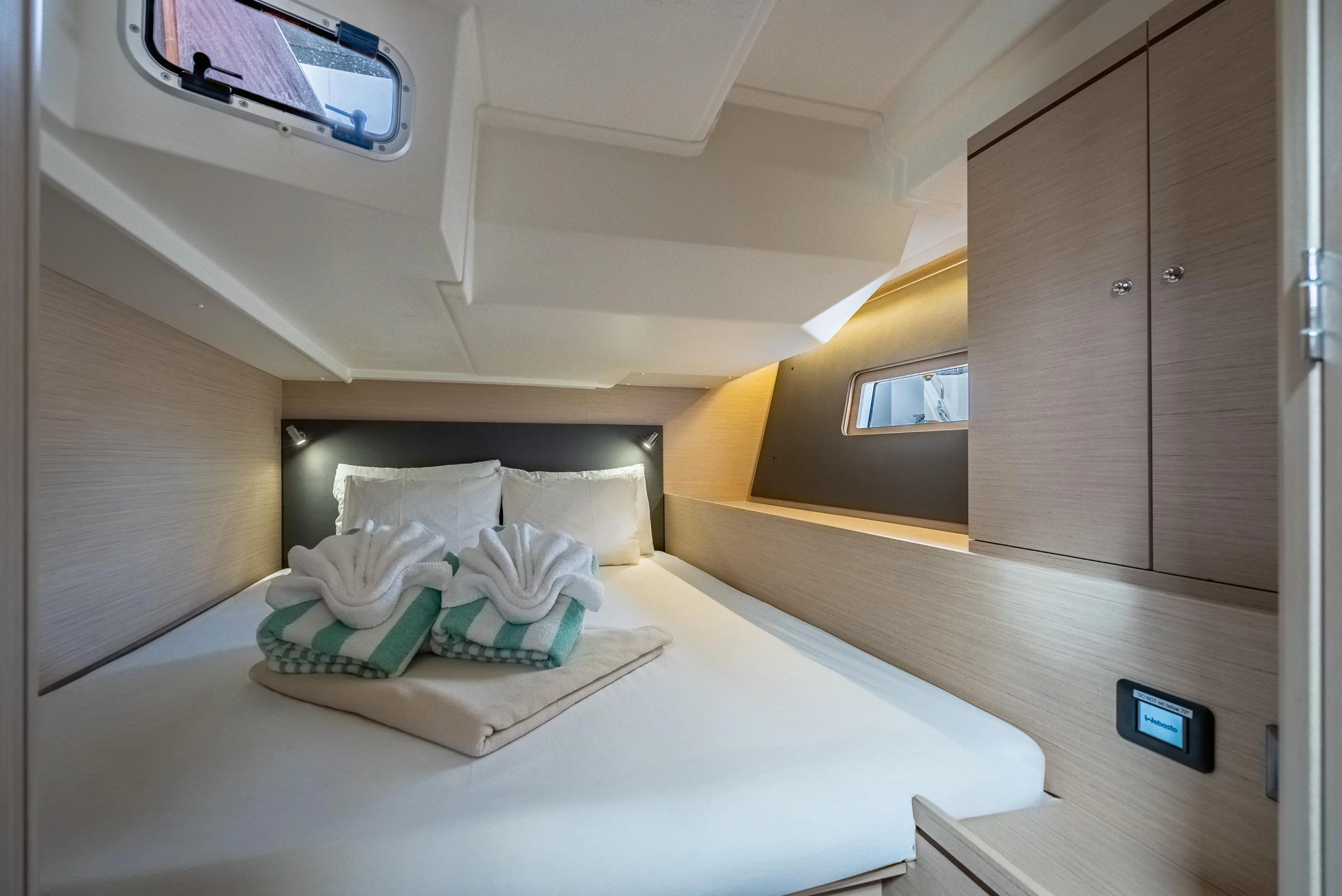Oceanis 51.1 (Sunday Girl)  - 7