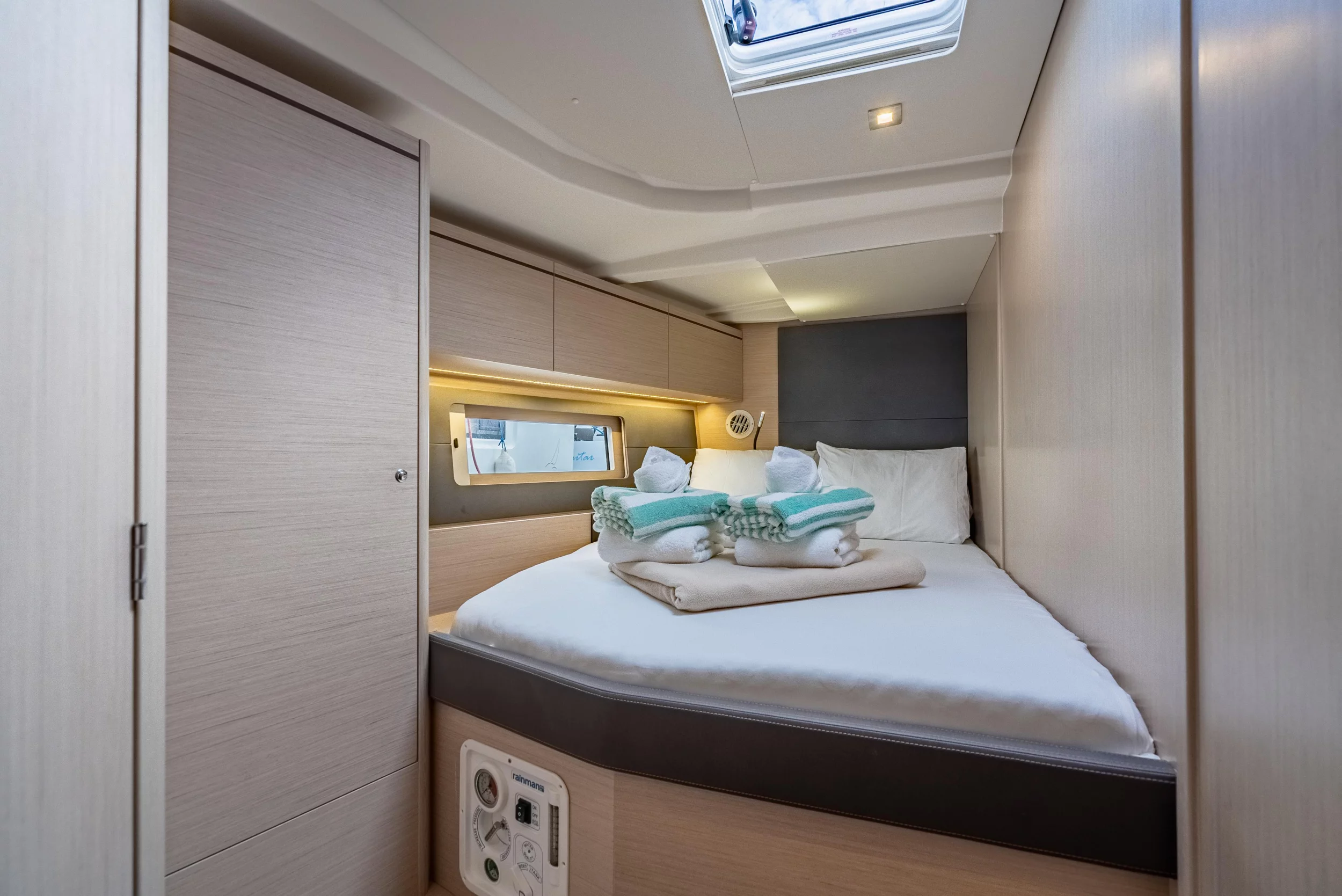 Oceanis 51.1 (Sunday Girl)  - 9