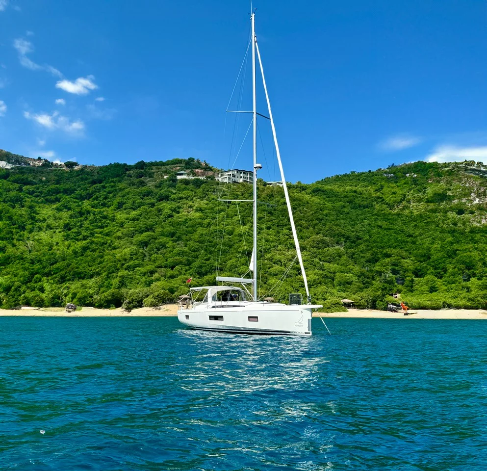 Oceanis 51.1 (Sunday Girl)  - 1
