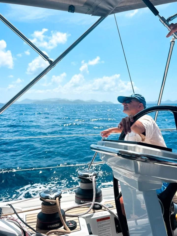Oceanis 51.1 (Sunday Girl)  - 5