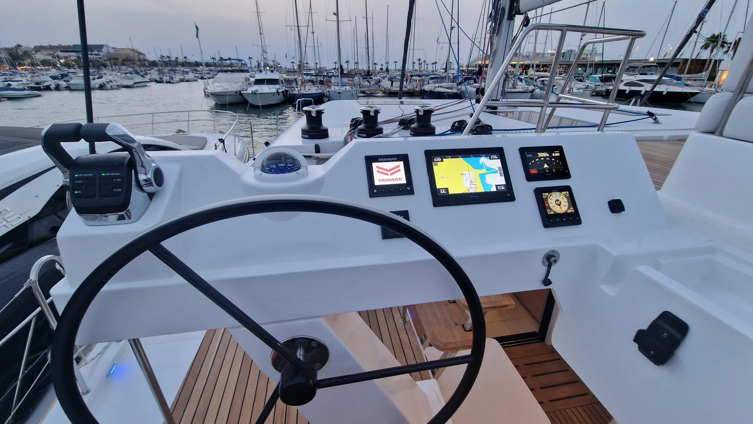 Aventura 45 (Cajha)  - 7