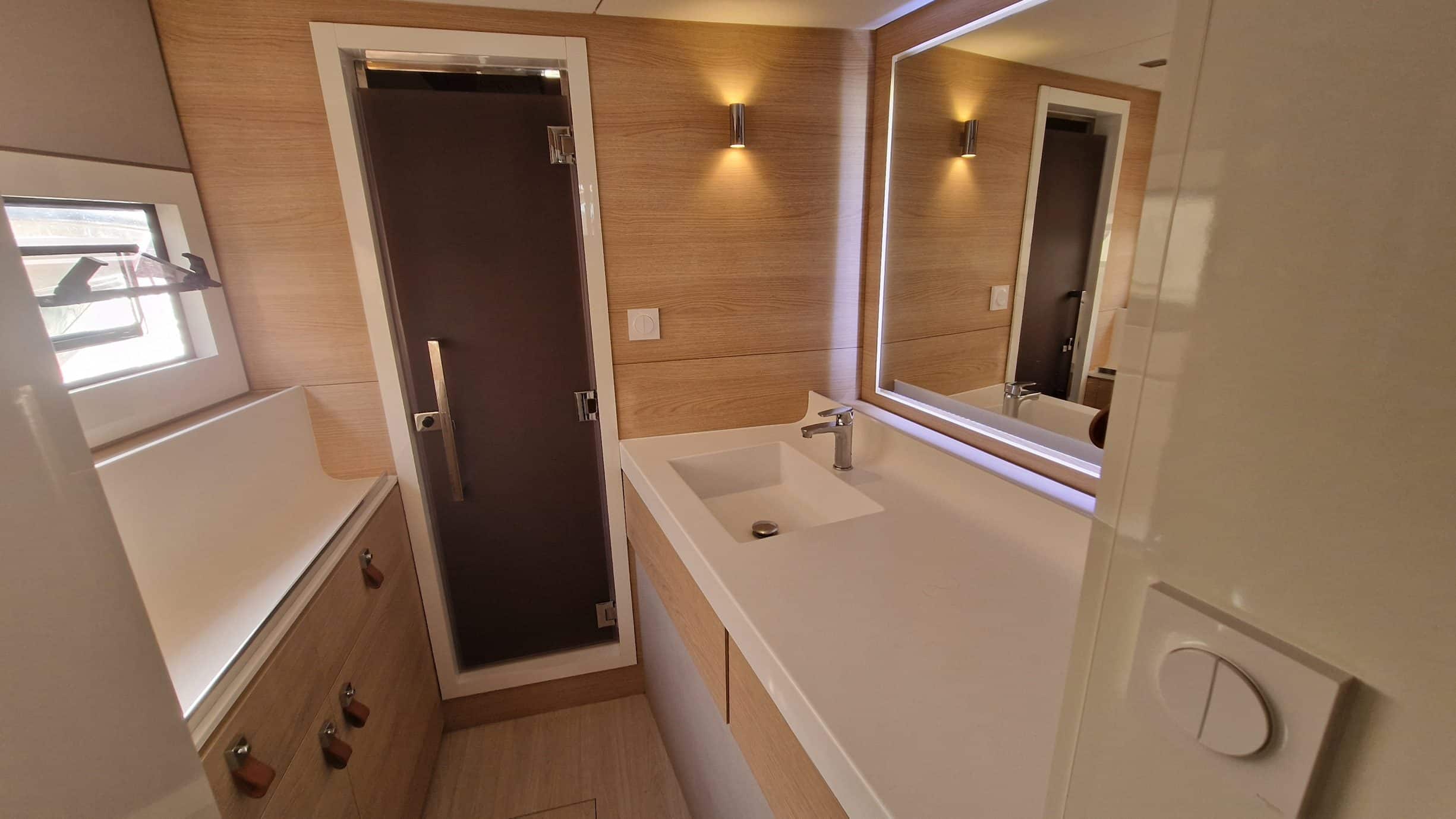 Photo #14 - Aventura 45 (Cajha) in Trogir - 42786