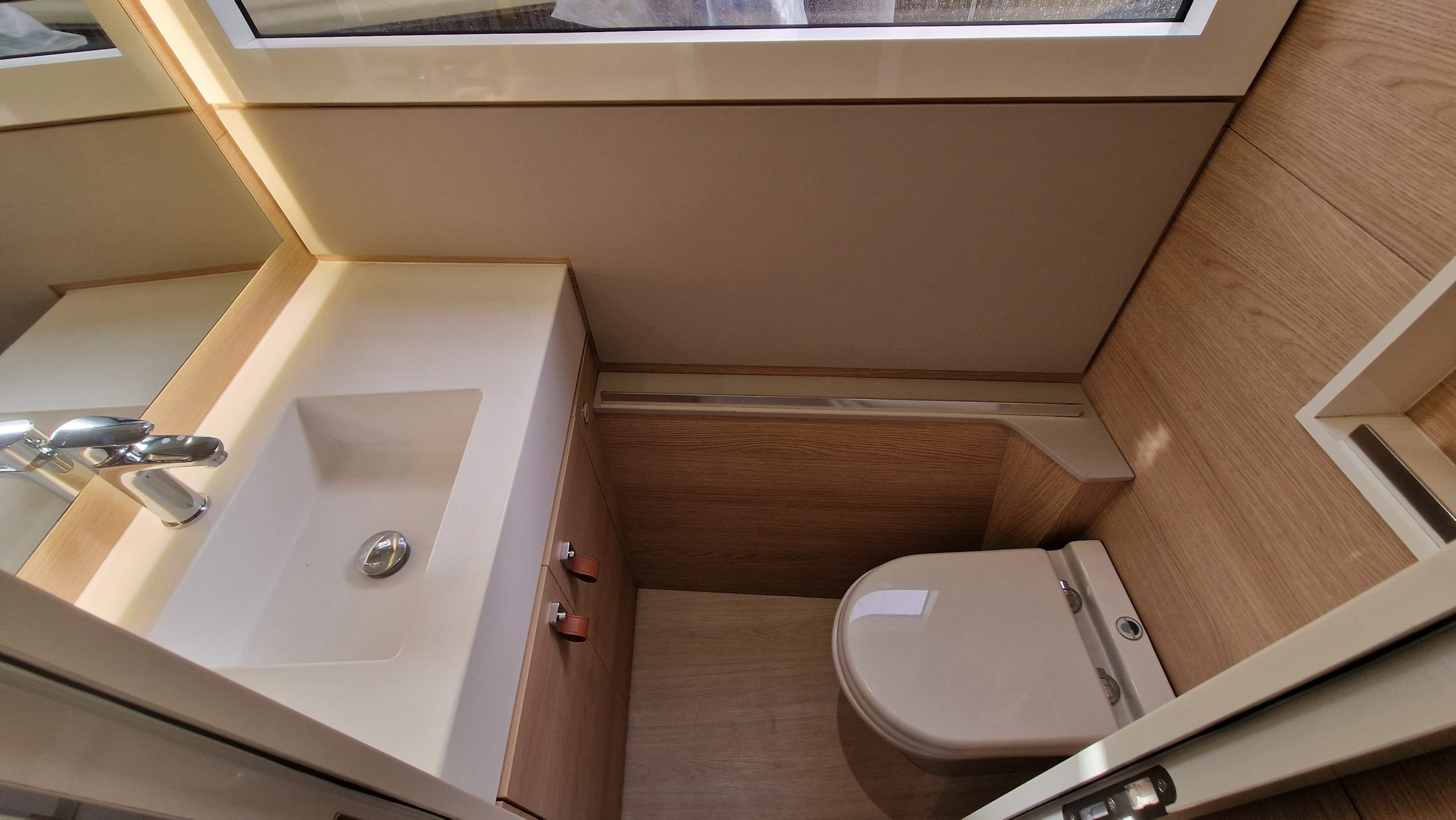 Photo #15 - Aventura 45 (Cajha) in Trogir - 42786