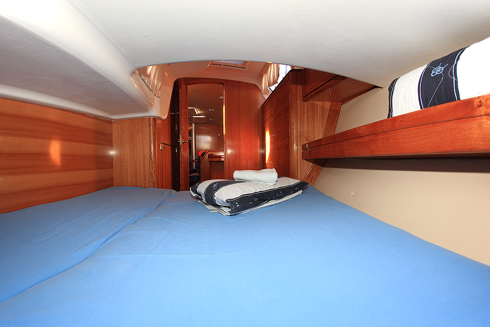 Photo #14 - Bavaria 40 Cruiser (Fenix) in Pirovac - 42796