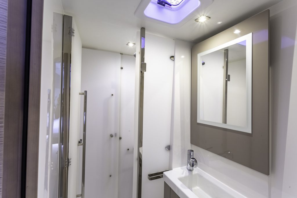 Photo #29 - Fountaine Pajot Astrea 42 - 3 + 1 cab. (Pegasus) in Nanny Cay - 42797