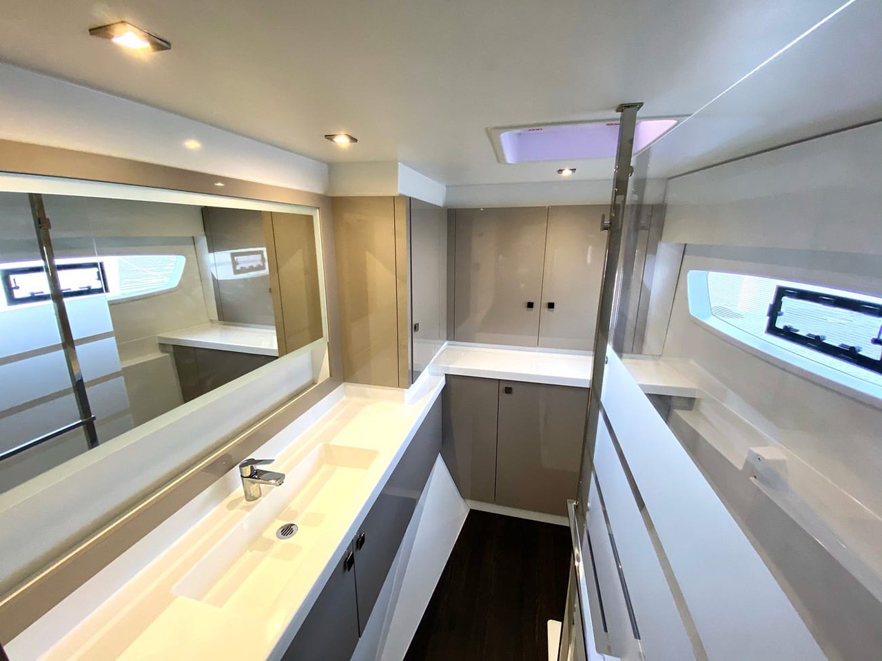 Photo #22 - Fountaine Pajot Astrea 42 (Brown Eyed Girl) in Nanny Cay - 42798