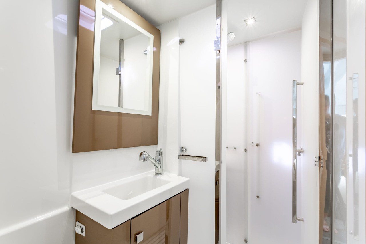 Photo #27 - Fountaine Pajot Astrea 42 (Brown Eyed Girl) in Nanny Cay - 42798
