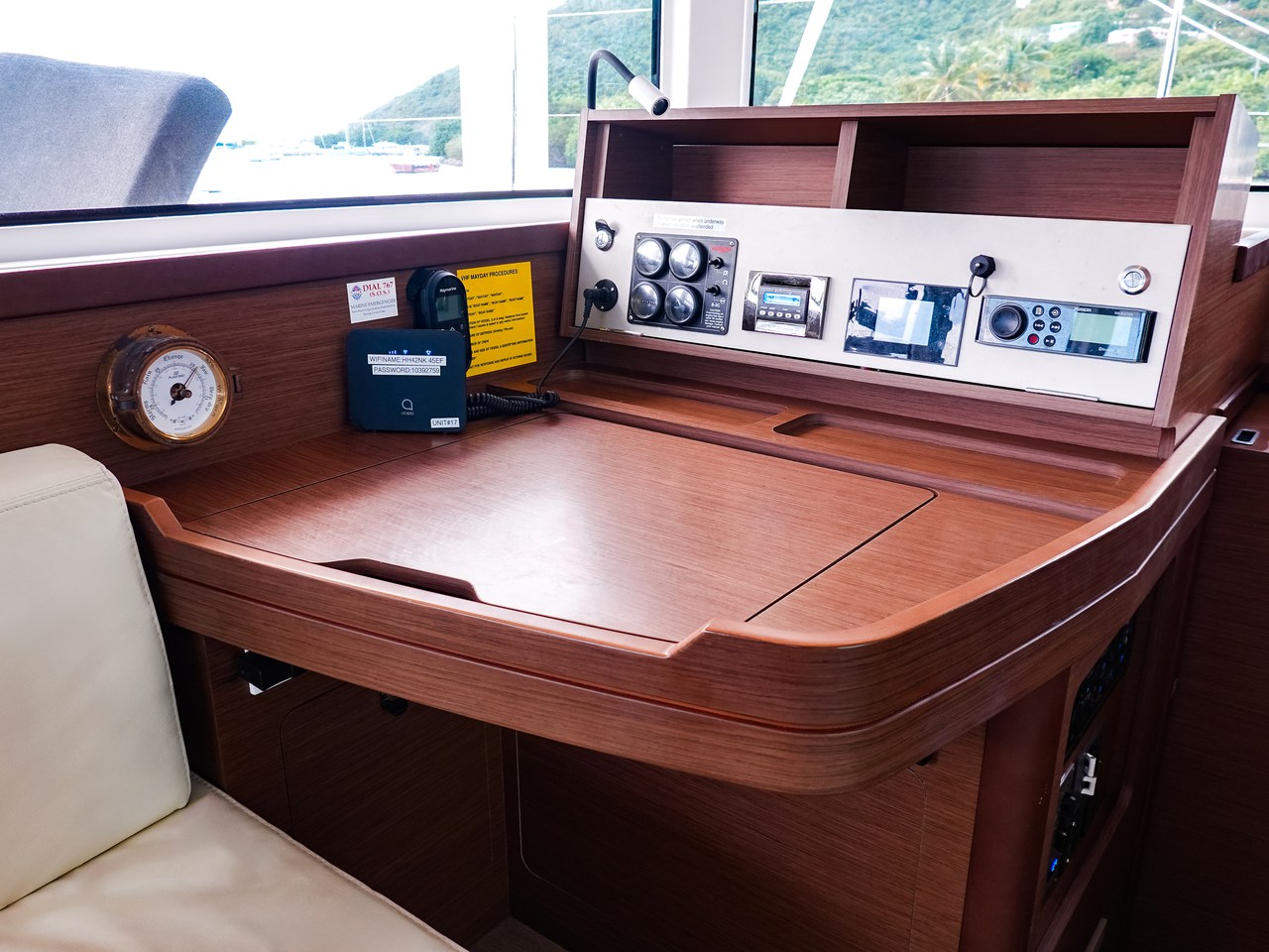 Photo #25 - Nautitech 44 (Duality II) en Nanny Cay - 42803