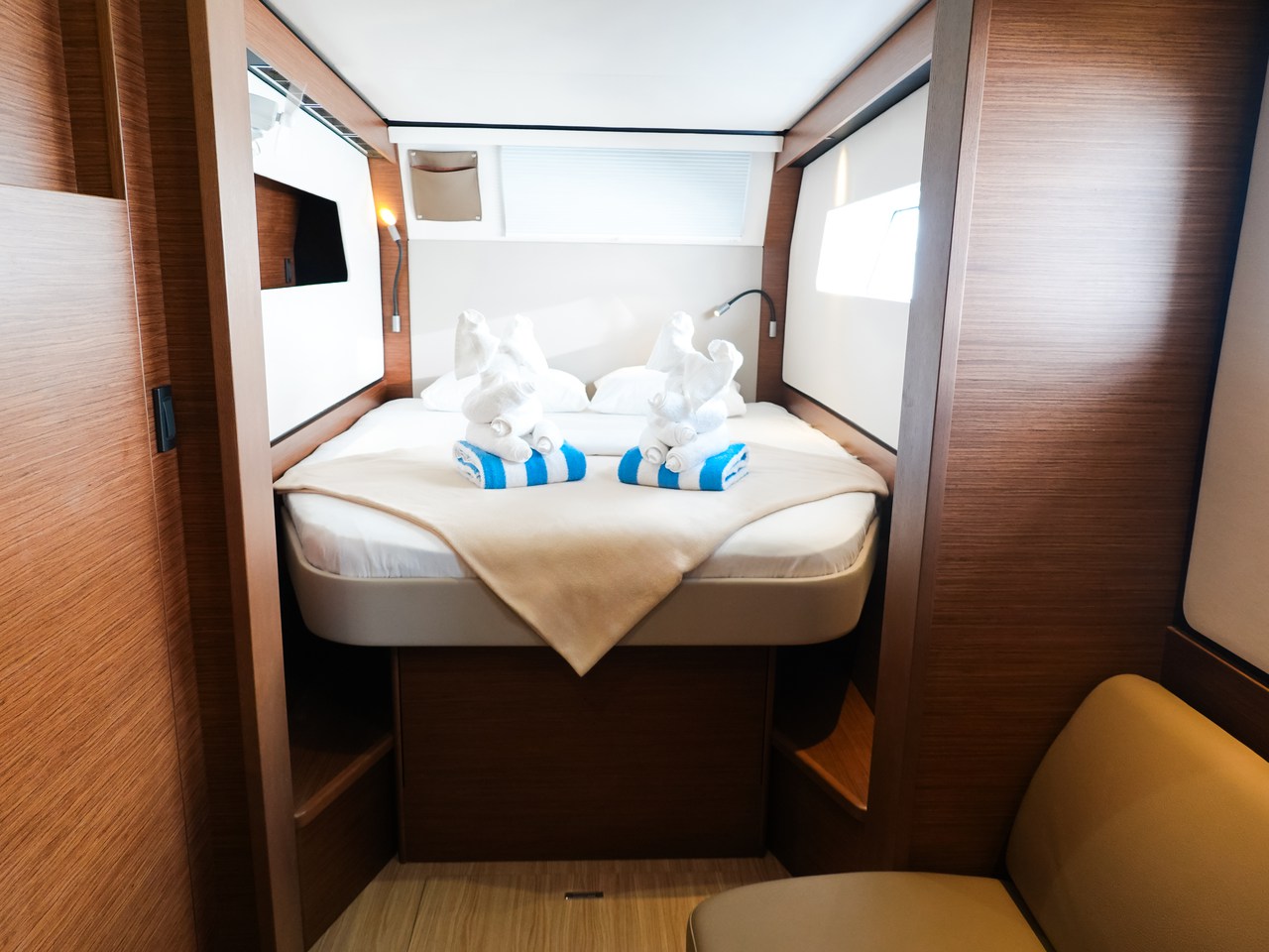 Photo #26 - Nautitech 44 (Duality II) en Nanny Cay - 42803