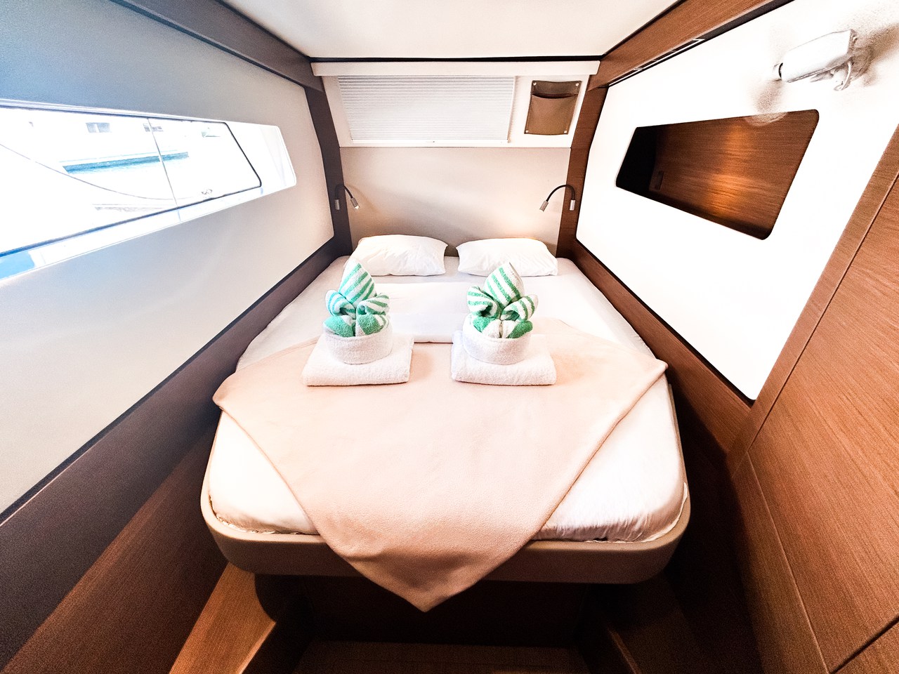 Photo #27 - Nautitech 44 (Duality II) en Nanny Cay - 42803