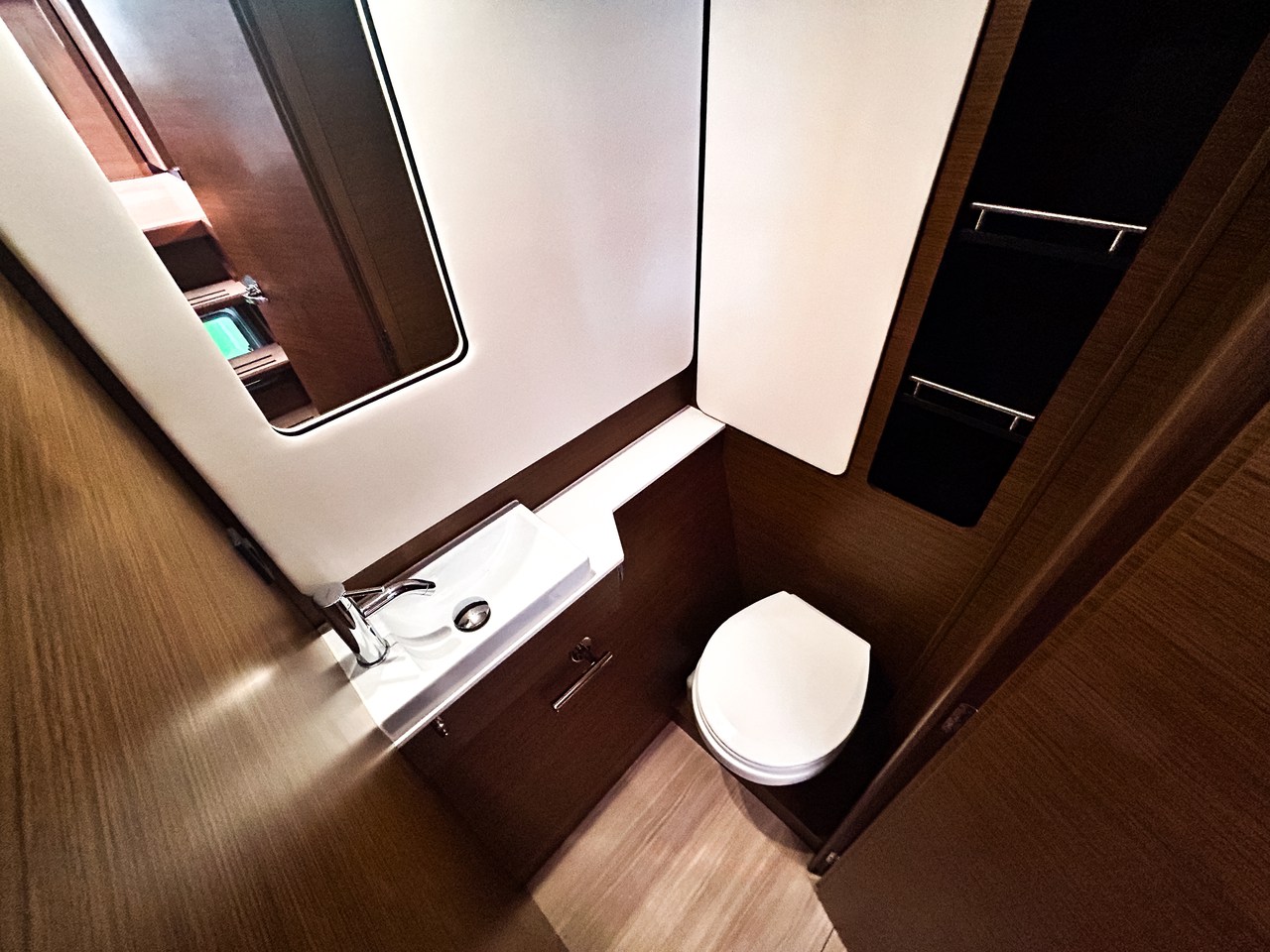 Photo #28 - Nautitech 44 (Duality II) en Nanny Cay - 42803