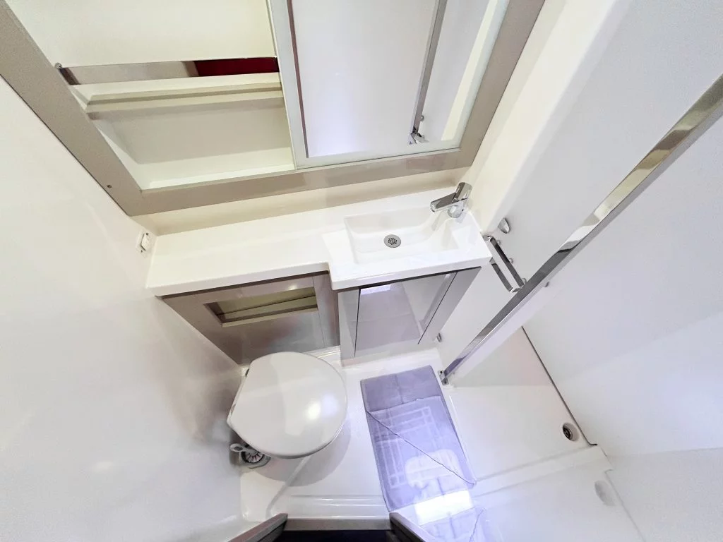 Fountaine Pajot Elba 45 - 4 + 1 cab. (Detour)  - 39
