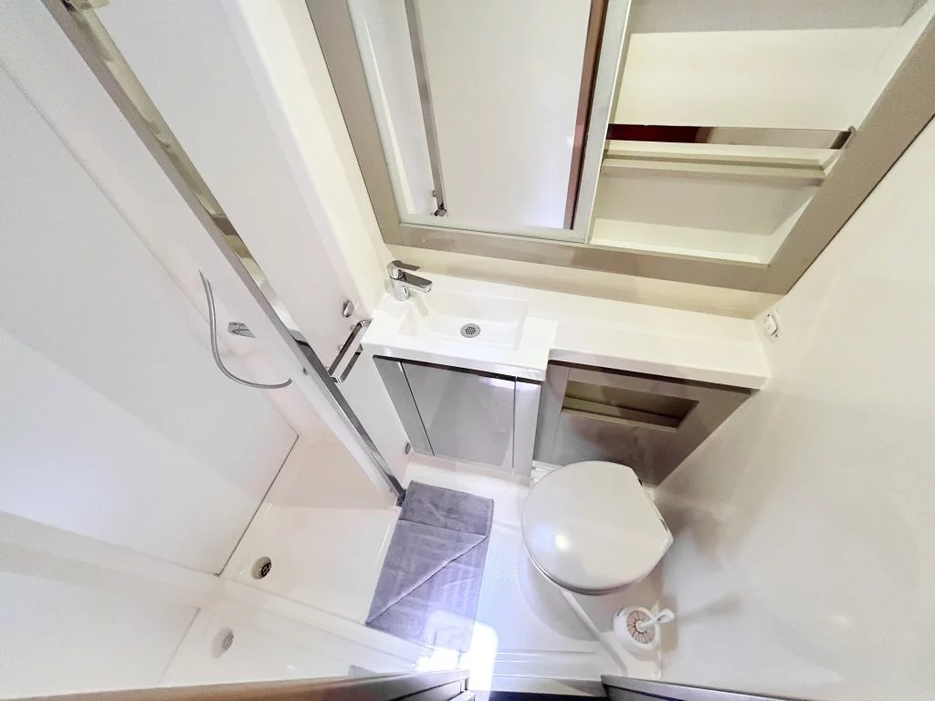 Fountaine Pajot Elba 45 - 4 + 1 cab. (Detour)  - 40