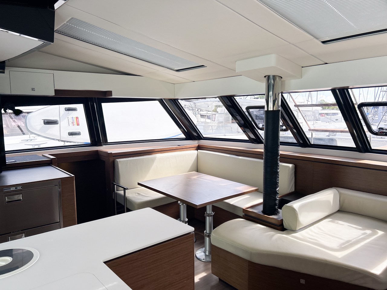 Photo #18 - Nautitech 46 Fly (Cadenza) in Nanny Cay - 42808