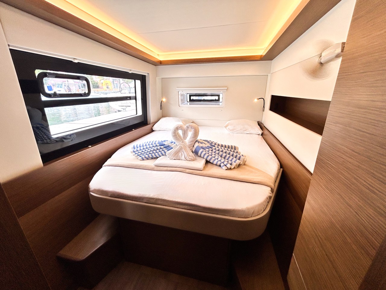 Photo #23 - Nautitech 46 Fly (Cadenza) in Nanny Cay - 42808