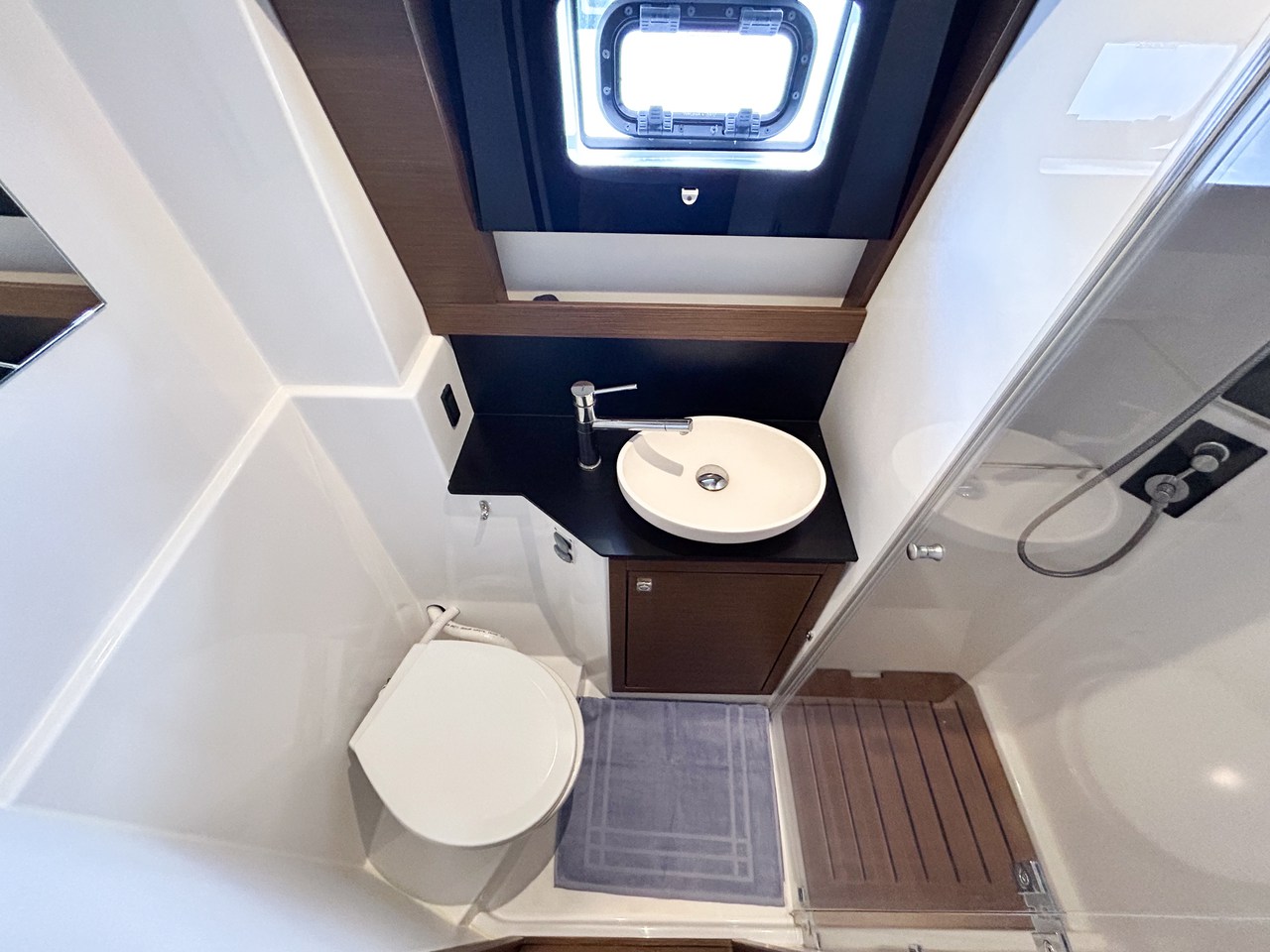 Photo #24 - Nautitech 46 Fly (Cadenza) in Nanny Cay - 42808