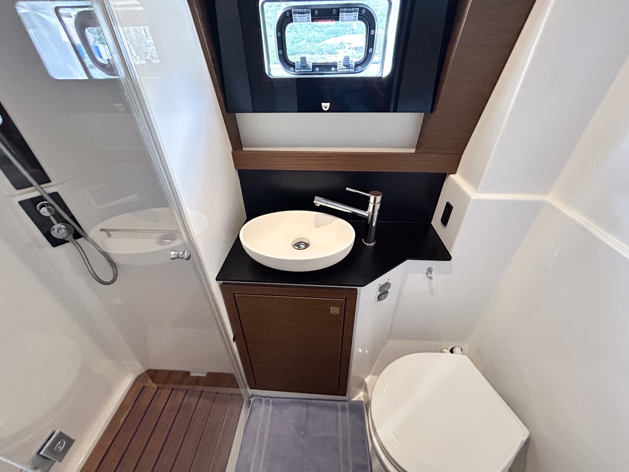Photo #25 - Nautitech 46 Fly (Cadenza) in Nanny Cay - 42808