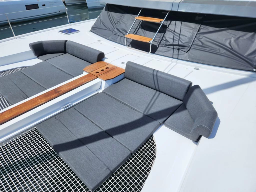 Nautitech 46 Fly (Seas’d Up)  - 5