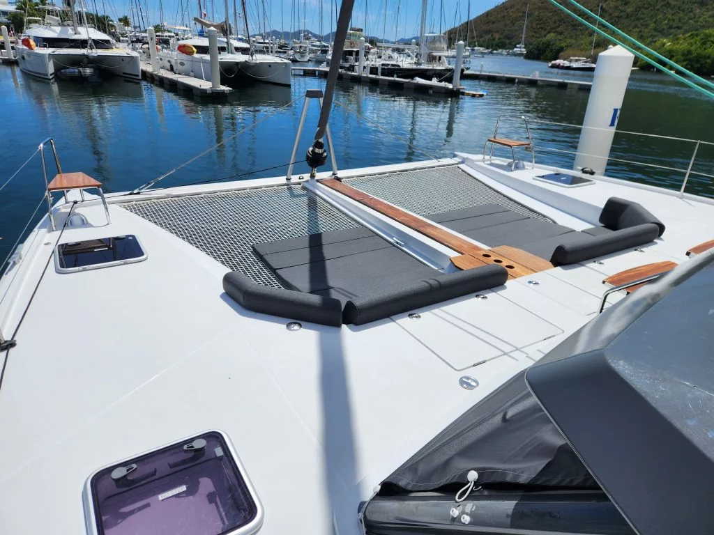 Nautitech 46 Fly (Seas’d Up)  - 6