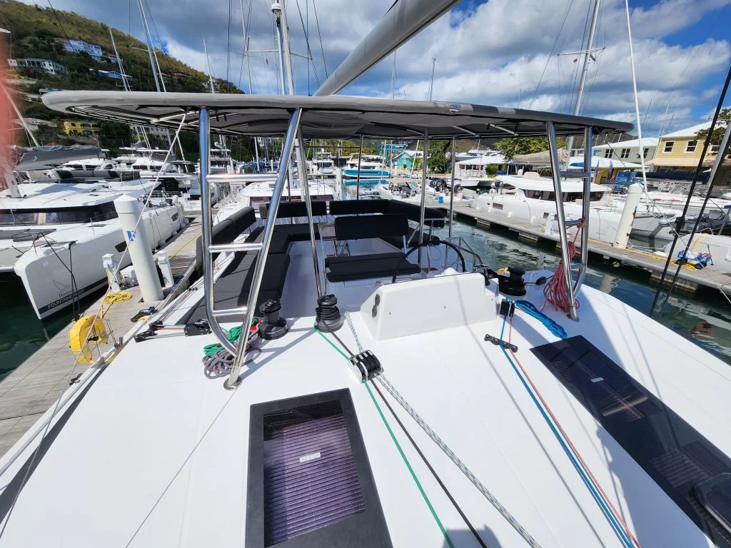 Nautitech 46 Fly (Seas’d Up)  - 9