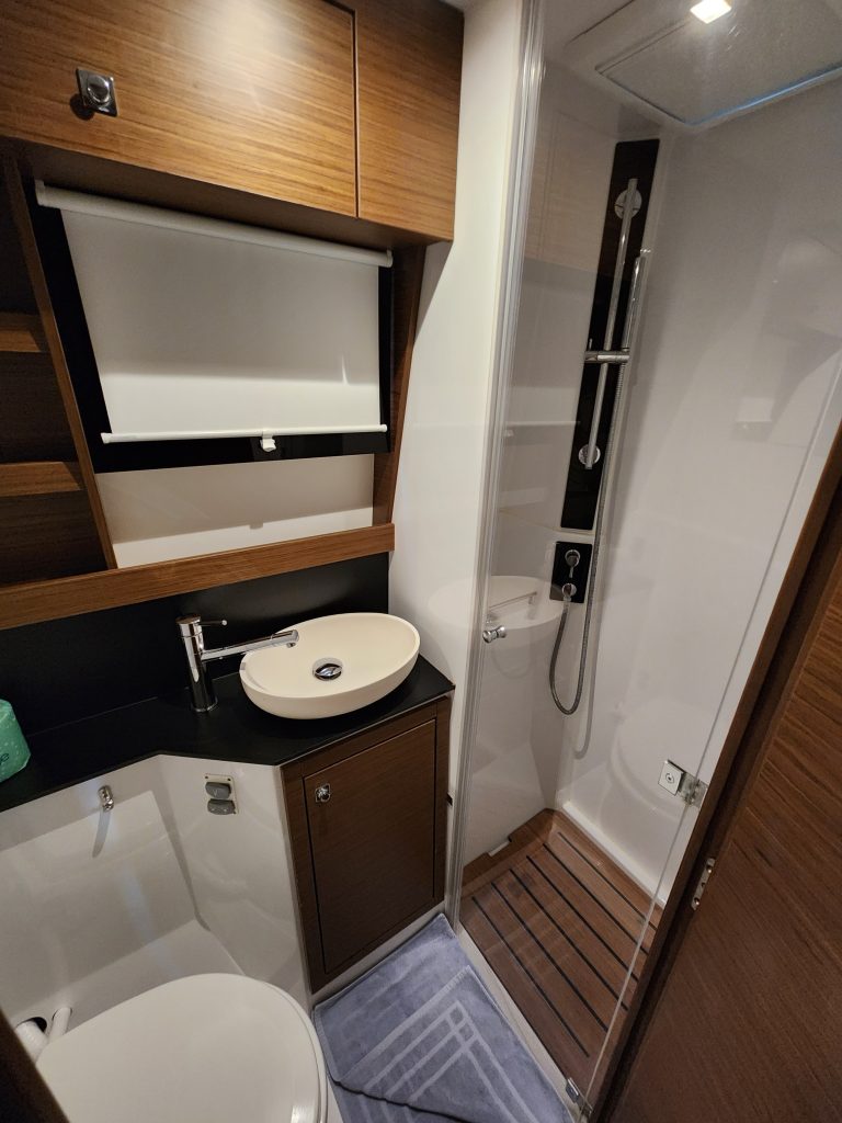 Photo #26 - Nautitech 46 Fly (Seas’d Up) en Nanny Cay - 42810