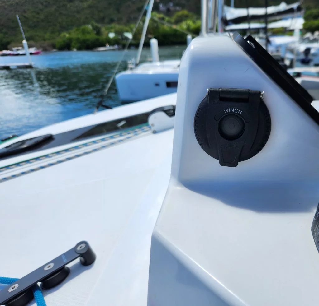 Nautitech 46 Fly (Seas’d Up)  - 32