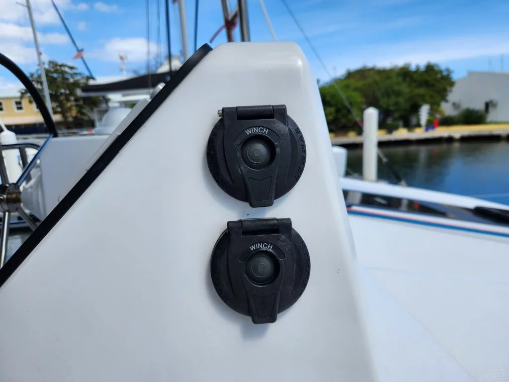 Nautitech 46 Fly (Seas’d Up)  - 33