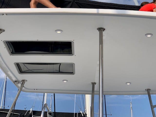 Photo #6 - Lagoon 46 - 4 + 2 cab. (As You Wish) in Nanny Cay - 42815
