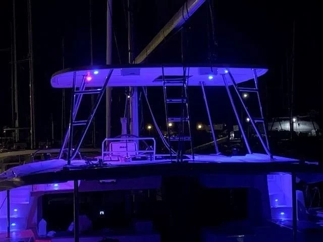 Lagoon 46 - 4 + 2 cab. (As You Wish)  - 6