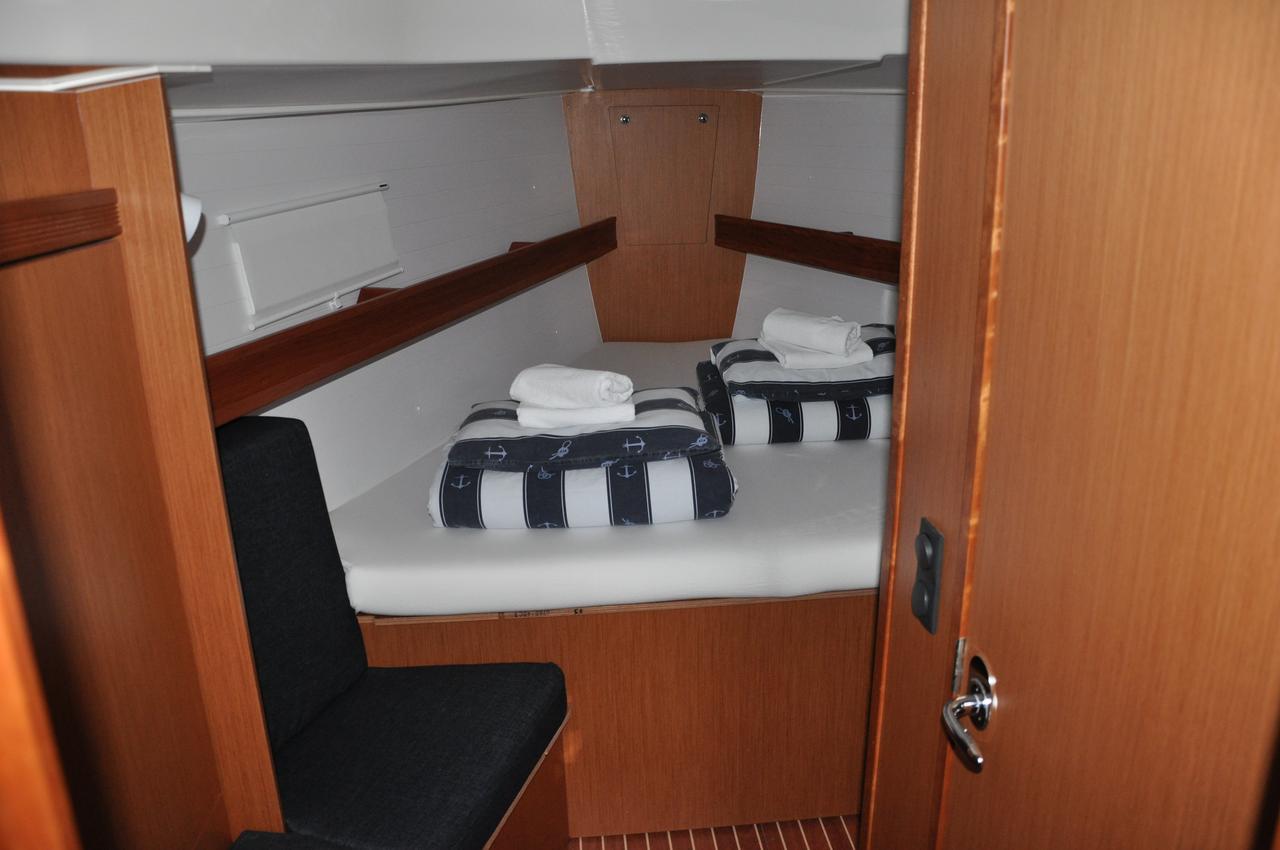 Photo #13 - Bavaria Cruiser 40 (Joy) in Pirovac - 42820
