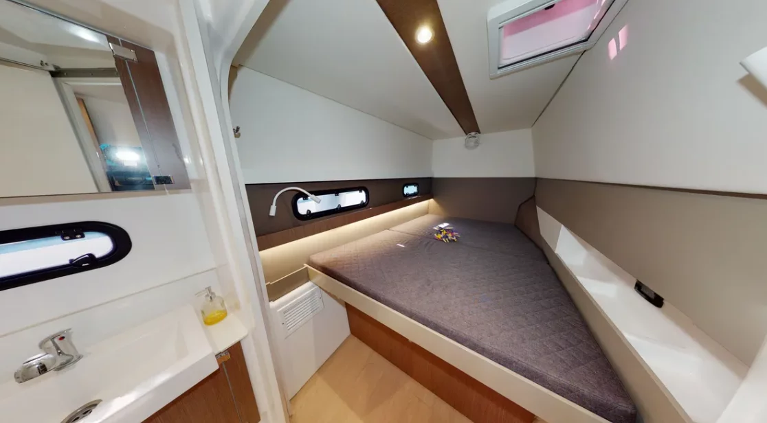 Bali 4.1 - 4 + 1 cab. (Efi)  - 10