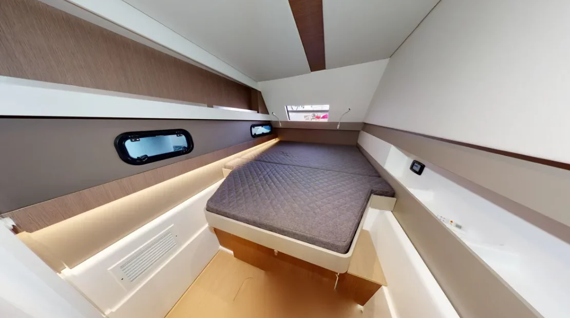 Bali 4.1 - 4 + 1 cab. (Efi)  - 11