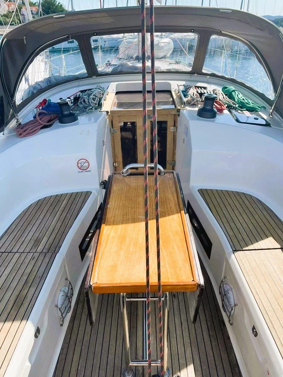 Bavaria Cruiser 40 S (Easy Eleven)  - 7