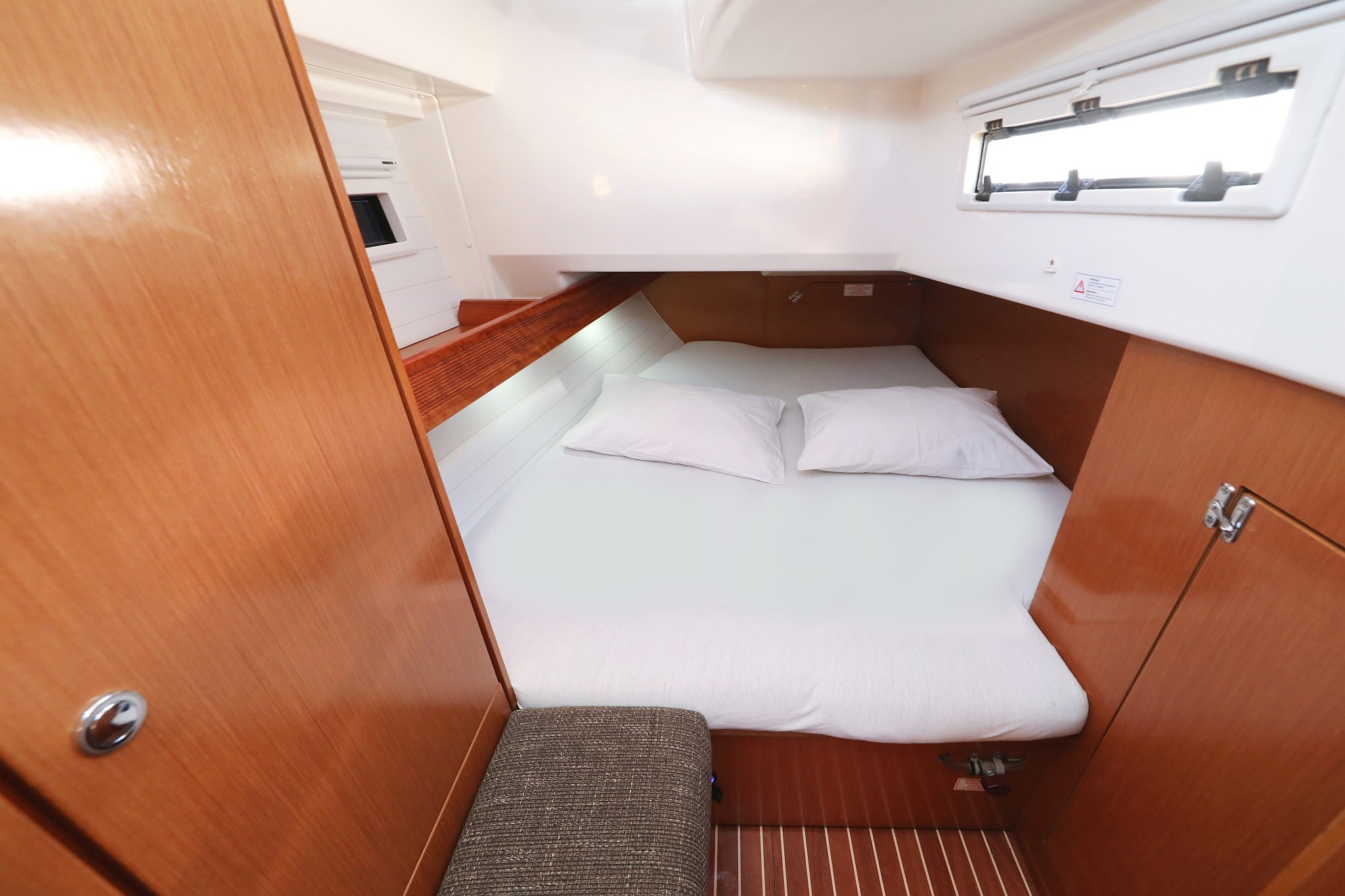 Photo #12 - Bavaria Cruiser 40 S (Easy Eleven) in Split - 42829