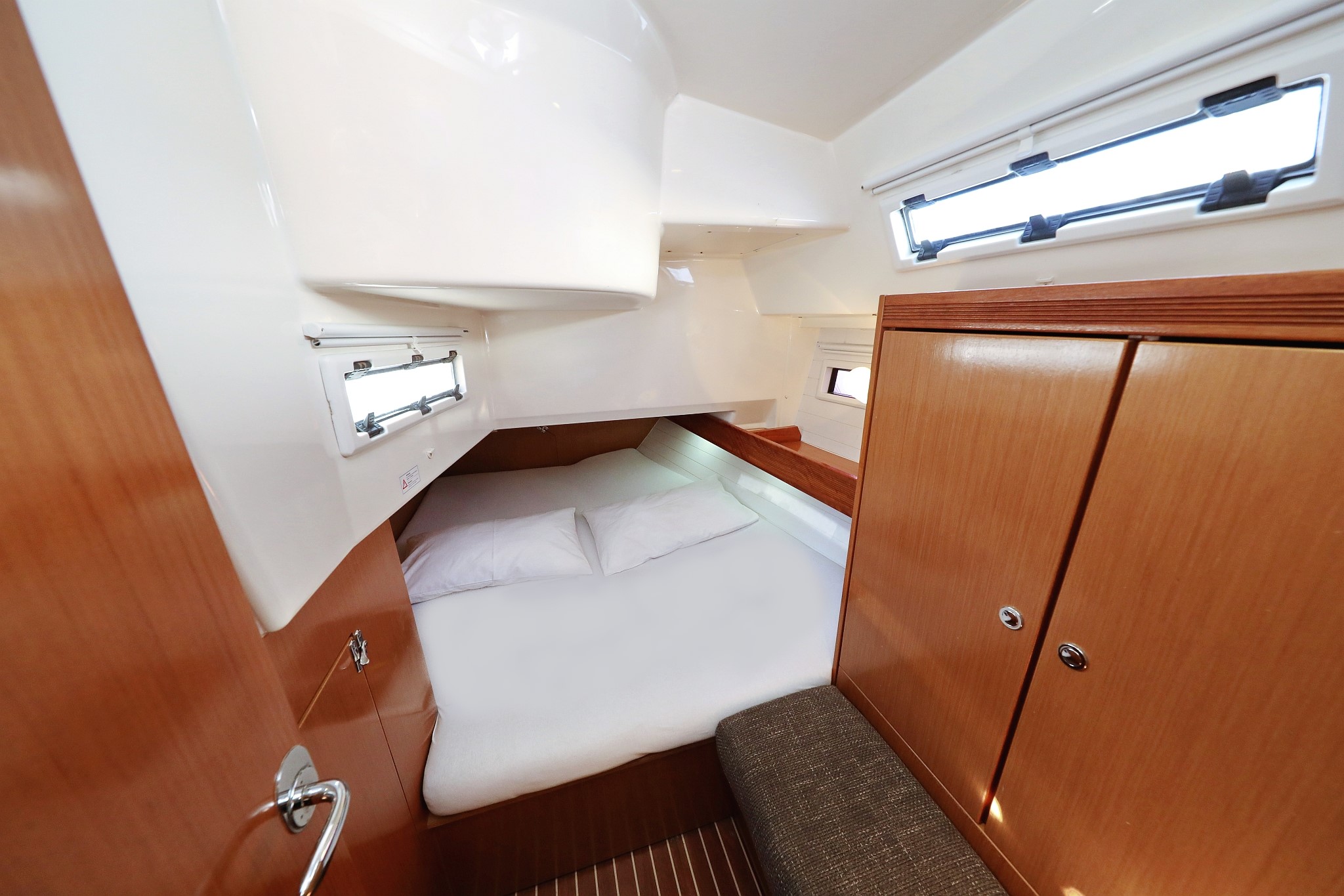 Photo #13 - Bavaria Cruiser 40 S (Easy Eleven) in Split - 42829