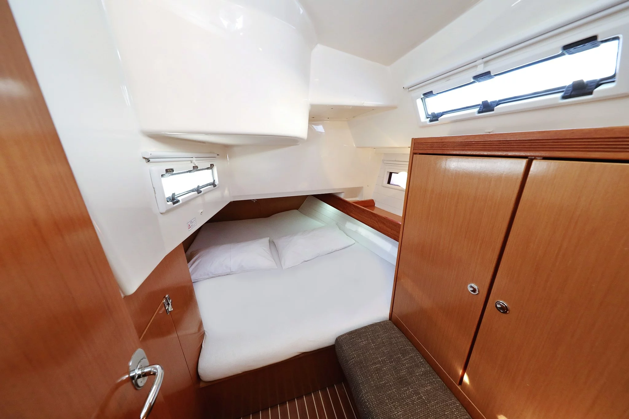 Bavaria Cruiser 40 S (Easy Eleven)  - 12