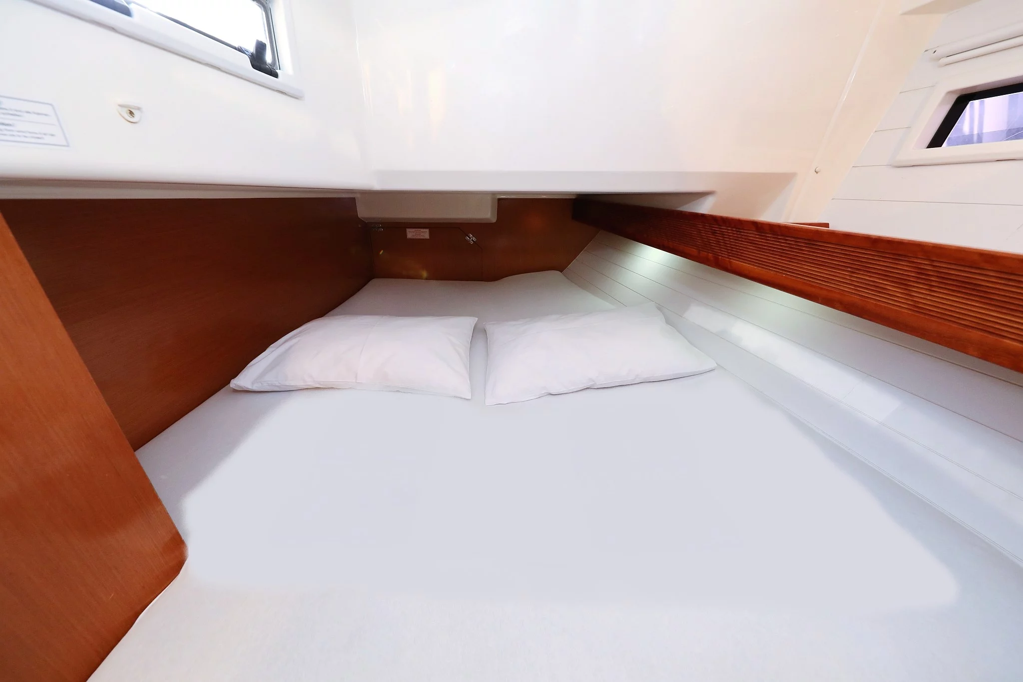 Bavaria Cruiser 40 S (Easy Eleven)  - 13